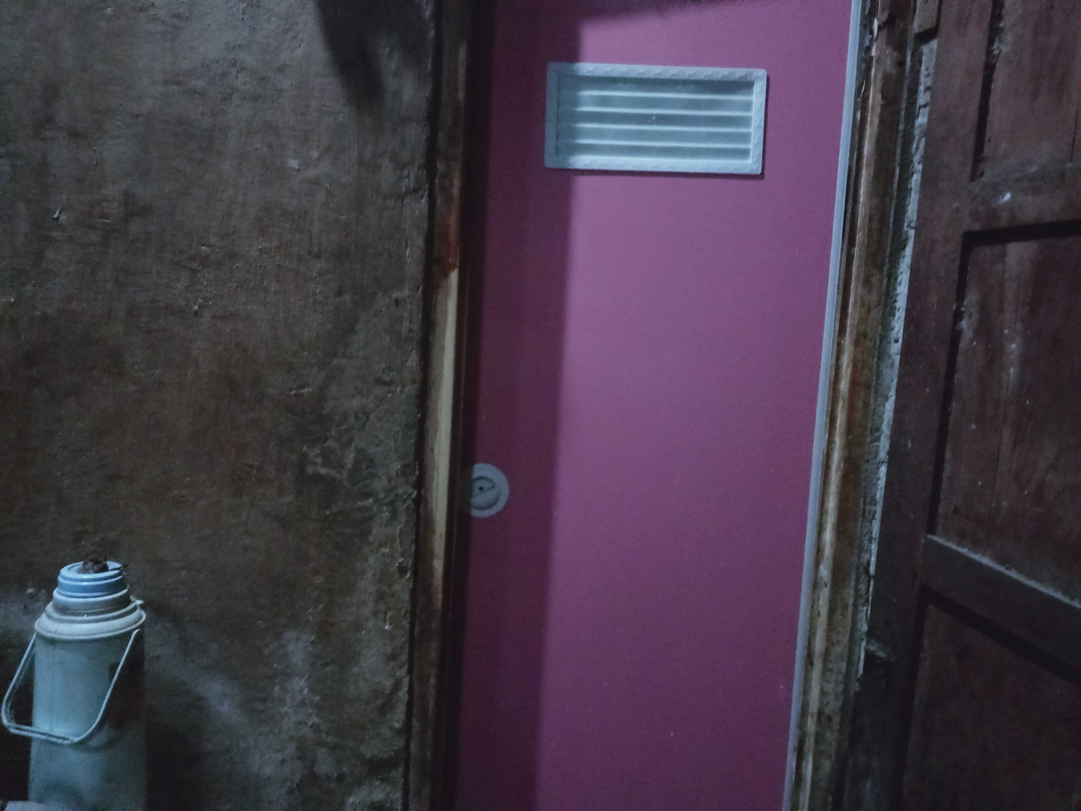 Foto Jamban/WC 100%